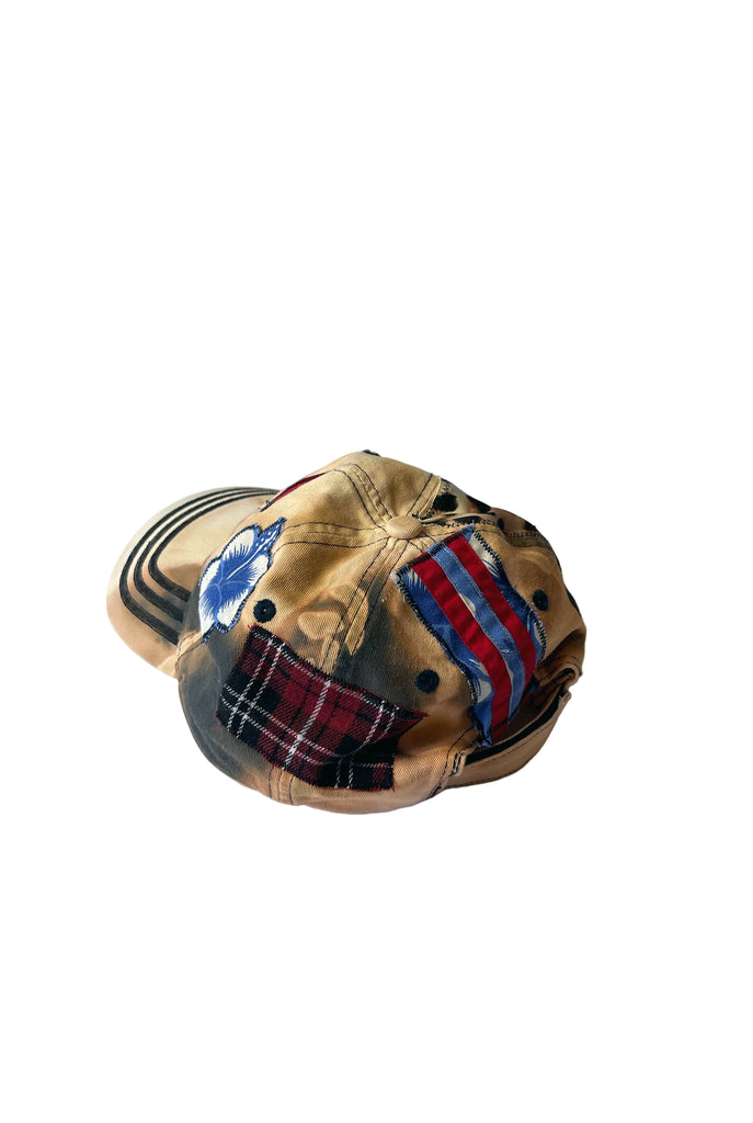 SIXXX CAP / custom 1 of 1