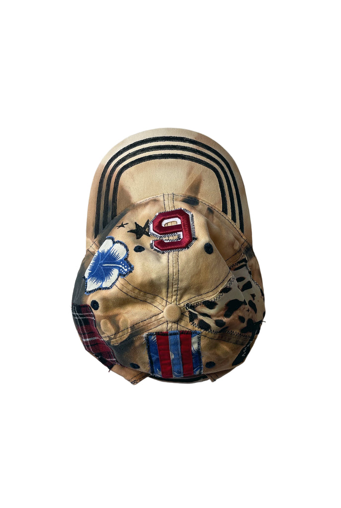 SIXXX CAP / custom 1 of 1
