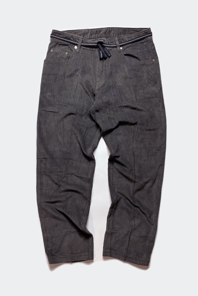 POWERCHORD JEANS / TOBACCO