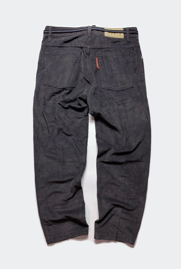 POWERCHORD JEANS / TOBACCO